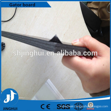 Low price PVC Foam Board with 1220*2440mm